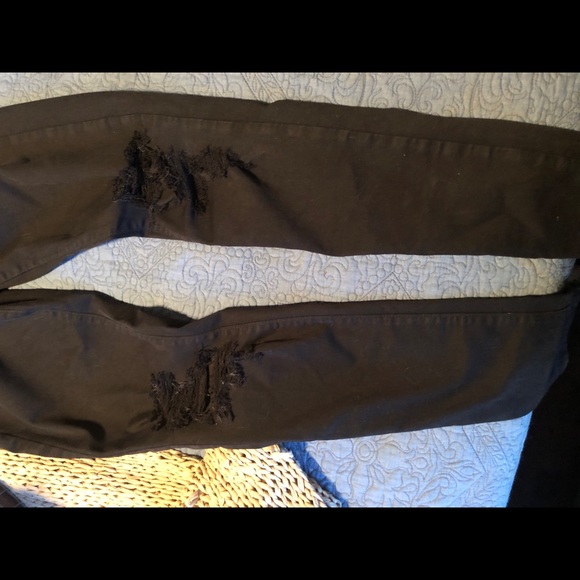 American eagle skinny jeggings - Picture 2 of 6